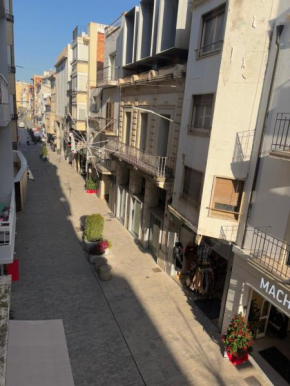 Rosas centro